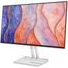 Lenovo L24-4C Office Monitorius 144Hz, Weißes Modell (Cloud Pilkas)