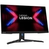 Monitorius - Lenovo Legion R27qc-30 27" Quad HD Išlenktas Juodasis Raven