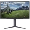 Monitorius LG UltraGear 27GS85QX-B