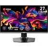 Monitorius MSi MAG 272UPDE QD-OLED E16 - 165Hz (3840x2160) QD-OLED, Quantum Dot, OLED care 2.2, Tandem OLED,