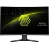 Žaidimų monitorius MSI 27 colių MAG 275CQFDE E18 - 27 colių plokščiaekranis