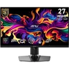 Gaming Monitorius MSI MPG 271QRDE QD-OLED X50 - 500Hz, PD 98Watt OLED (QD-OLED), Quantum Dot