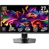 Monitorius 27 colių (68,6 cm) TFT MSI MPG OLED 272URXDE QD-OLED 9S6-3CD79A-016 mažmeninės prekybos
