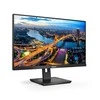 Monitorius Philips B Line 245B1/00 LED 23.8", Juodos spalvos