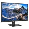 Monitorius PHILIPS 279P1/00 27", Juodos spalvos