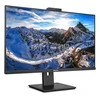 Monitorius Philips 329P1H/00 31.5", Juodos spalvos