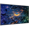 Monitorius PHILIPS 43" UHD 24/7 600 NITS ANDROID SOC WIFI