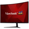 Monitorius ViewSonic VX3218-PC-MHD – 31,5 colio | VA | FHD