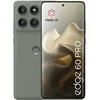 Išmanusis telefonas Motorola Edge 60 Pro (5G) 6.7'', 12/512GB, 6000 mAh, IP68, eSIM, Žalsvai pilkas
