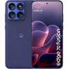 Mėlyna Išmanusis telefonas Motorola edge70 Fusion 256GB - Orient Mėlyna, Android, 8 GB
