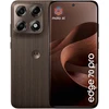 Motorola Edge 70 Pro 256GB Chicory Coffee 17,22cm (6,78") OLED Ekranas, Android 16, 50MP Triple-Kamera