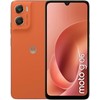 Išmanusis telefonas Motorola Moto G06 4/256GB Oranžinė (PB980000SE)