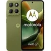 Išmanusis telefonas Motorola Moto G15 4G Dual Sim 4GB RAM 128GB – Žalias
