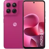Motorola Moto G37 128GB Fuchsia Raudona 16,94cm (6,67") LCD Ekranas, Android 16, 50MP Single-Kamera