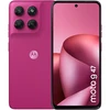Motorola Moto G47 128GB Fuchsia Raudona 16,94cm (6,67") LCD Ekranas, Android 16, 108MP Dual-Kamera
