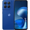 Motorola Binatone Motorola Moto G47 128GB Nautical Mėlyna 16,94cm (6,67") LCD Ekranas, Android 16, 108MP Dual-Kamera