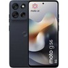 Išmanusis telefonas Motorola Moto G56 5G 8GB/512GB Juodas
