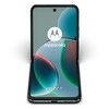 MOTOROLA RAZR 40 (5G) 6,9 colio FHD+ POLED (1080 X 2640), 144 HZ / ANTRASIS EKRANO 1,5 colio OLED (368 X 194), 60 HZ / 8 GB / 256 GB / 64 MP / 4200 MAH / 30W