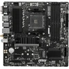 pagrindinė plokštė MSI PRO B550M-P