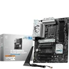 Pagrindinė plokštė MSI B760 GAMING PLUS WIFI DDR4 | Procesorių šeima Intel | Procesoriaus lizdas LGA1700 | DDR4 | Palaikomos standžiojo disko sąsajos SATA, M.2 | SATA jungčių skaičius 4