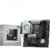 Pagrindinė plokštė MSI B760M PROJEKTAS NULIS | Procesorių šeima Intel | Procesoriaus lizdas LGA1700 | DDR5 | Palaikomos standžiojo disko sąsajos SATA, M.2 | SATA jungčių skaičius 4