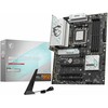Pagrindinė plokštė MSI B850 GAMING PLUS WIFI