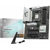 Pagrindinė plokštė MSI B850 GAMING PLUS WIFI