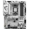 MSI B850 Gaming Plus WIFI6E pagrindinė plokštė, lizdas AM5