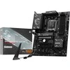 MSI B850 Gaming Pro WIFI6E pagrindinė plokštė, lizdas AM5