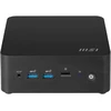 Komputer MSI Cubi NUC AI+ 2MG-039AT i7-258V/32GB/1TB SSD juoda W11H
