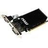 Vaizdo plokštė MSI GeForce GT 710 2GD3H LP