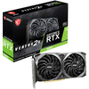 Vaizdo plokštė MSI GeForce RTX 3060 VENTUS 2X 12G OC - 3x DisplayPort/1x HDMI