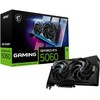 Vaizdo plokštė MSI GeForce RTX 5060 GAMING OC 8GB GDDR7 3xDP 1xHDMI