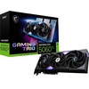 Vaizdo plokštė MSI Gaming GeForce RTX 5060 TI 16G TRIO OC NVIDIA 16GB GDDR7