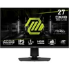MSI MAG 275UPD E14 Gaming Monitorius - 4K UHD, Dual Mode Dual Mode für UHD bei 144 Hz und FHD bei 288 Hz