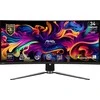 MSI MAG 341CQPDE QD-OLED 86,4 cm (34 colių) UWQHD monitorius, lenktas 21:9 HDMI/DP 175 Hz