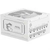 Maitinimo šaltinis MSI MAG A1000GL PCIE5 Baltas 1000W (306-7ZP9B51-CE0)
