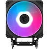 MSI MAG COREFROZR AA13 kompiuterio aušinimo sistema procesoriaus hibridinis aušintuvas 12 cm Juodas 1 vnt.