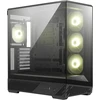 MSI MAG PANO 130R PZ kompiuterio korpusas Midi Tower Juodas