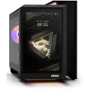 MSI MEG Vision X AI 2NVV7-009AT stacionarus kompiuteris su Intel Core 7 ULTRA 7 265K procesoriumi, 32 GB DDR5 RAM, 1 TB M.2 SSD, GeForce RTX 5080 (16 GB GDDR6X) vaizdo plokšte, Windows 11 Home