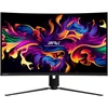 MSI MPG 321CURXDE QD-OLED - 32 col. Gaming Monitorius