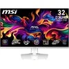 Monitorius 31.5"(80cm)TFT MSI MPG 321URXWDE 240Hz 3840x2160 Baltas