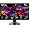 Monitorius 31,5 colio (80 cm) TFT MSI MPG 322URXDE QD-OLED plokščias 240 Hz juodas