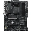 Pagrindinė plokštė MSI B550 Gaming WiFi6E (B550,AM4,ATX,DDR4)