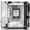 Pagrindinė plokštė MSI MPG B860I EDGE TI WIFI