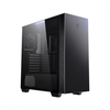 MSI MPG SEKIRA 100P Vidutinis bokštas 2xUSB 3.0 1xType C 4x120mm Juodas Ventiliatoriaus grūdinto stiklo langas