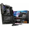 Pagrindinė plokštė MSI procesorių šeima AMD | Procesoriaus lizdas AM5 | DDR5 UDIMM | Palaikomos standžiojo disko sąsajos SATA, M.2 | SATA jungčių skaičius 4