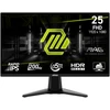 MSI MSI MAG 255FDE E20 Gaming Monitorius - 200 Hz, 0,5ms GtG Rapid IPS PANEL