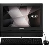 Stacionarus kompiuteris AIO MSI PRO 16T 10M-228XDE 15.6 5205U/4GB/250GB/juodas be OS