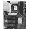 Pagrindinė plokštė MSI PRO B860-P | Procesorių šeima Intel | Procesoriaus lizdas LGA1851 | DDR5 | Palaikomos standžiojo disko sąsajos SATA, M.2 | SATA jungčių skaičius 4